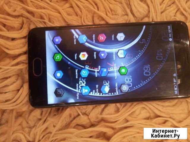 Мейзу u 10 2/16 Астрахань - изображение 1