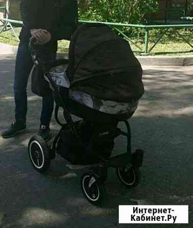 Коляска Lonex verts 2 в 1 Владимир