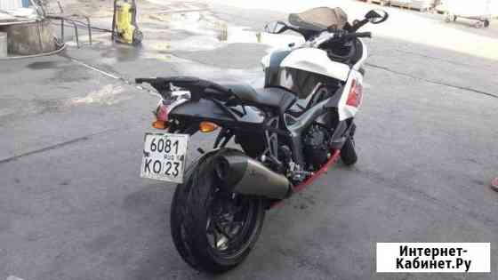 Продам мотоцикл BMW Сочи