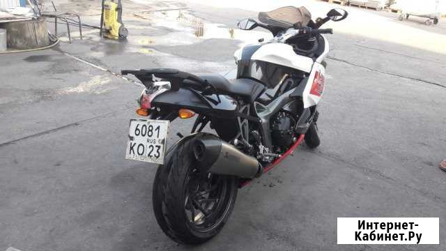 Продам мотоцикл BMW Сочи - изображение 1