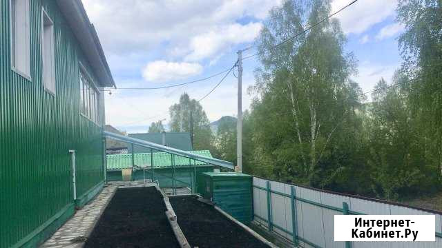 Дом 140 кв.м. на участке 18 сот. Майна - изображение 1