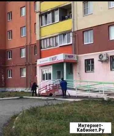 Нежилое помещение Богданович