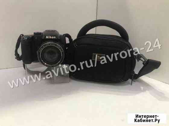 Фотоаппараты Цифровые Nikon Coolpix P500 Оренбург