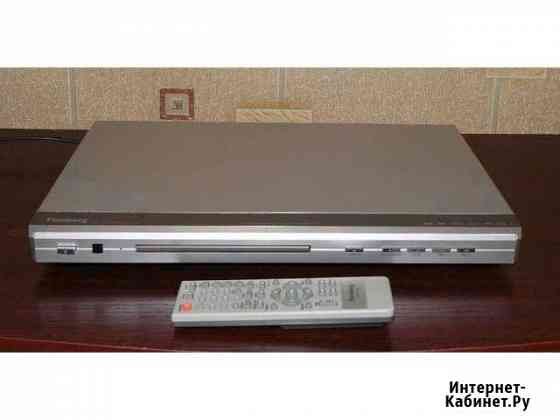 DVD проигрыватель Elenberg dvdp 2404 Кингисепп