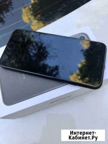 iPhone 7 128gb Волгоград - изображение 1
