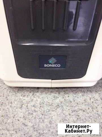 Продам мобильный напольный кондиционер Boneco Челябинск - изображение 1
