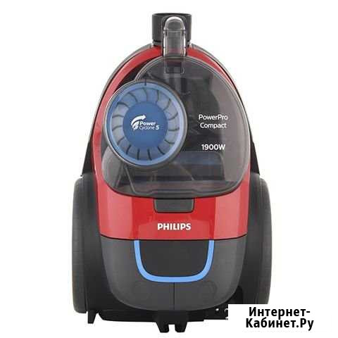 Пылесос Philips FC9351/01 Мытищи - изображение 1