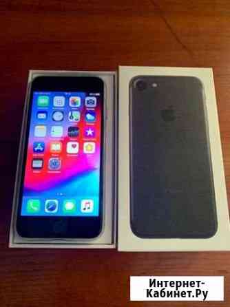 Продам iPhone 7, 32GB, Black Керчь