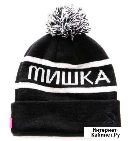 Шапка Mishka Астрахань - изображение 1