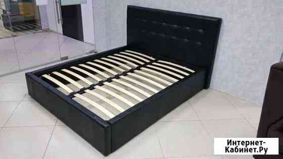 Кровать 160/200 без подъемного механизма Тюмень