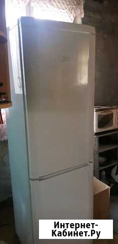 Холодильник hotpoint ariston Петрозаводск - изображение 1