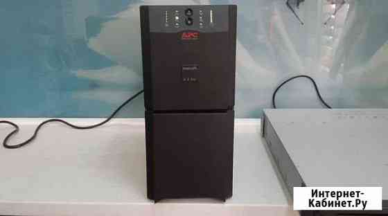 Ибп APC SUA2200I Smart-UPS2200VA/1980W Калининград