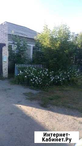 Дом 70 кв.м. на участке 4 сот. Алейск - изображение 1