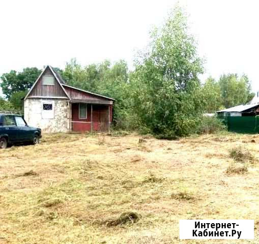Участок 15 сот. (ИЖС) Егорьевск - изображение 1