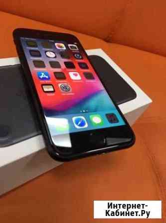 iPhone 7 Black Matt 32GB Киров