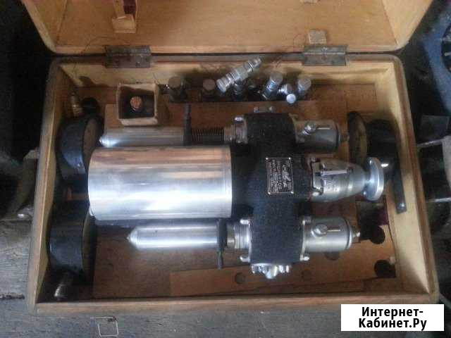 Индикатор маи-2 Абакан - изображение 1