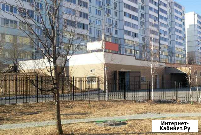 Машиноместо, 18 кв.м. Хабаровск - изображение 1