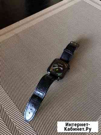 Apple Watch Избербаш