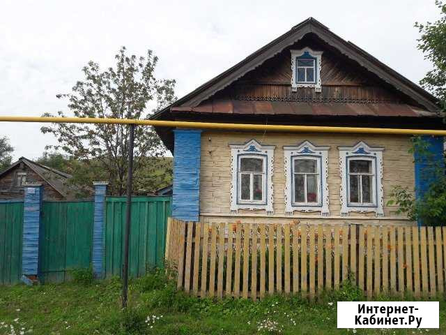 Дом 48 кв.м. на участке 16 сот. Кукмор - изображение 1