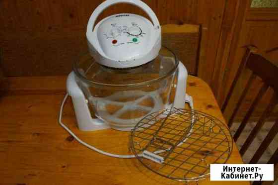 Аэрогриль mystery Кострома