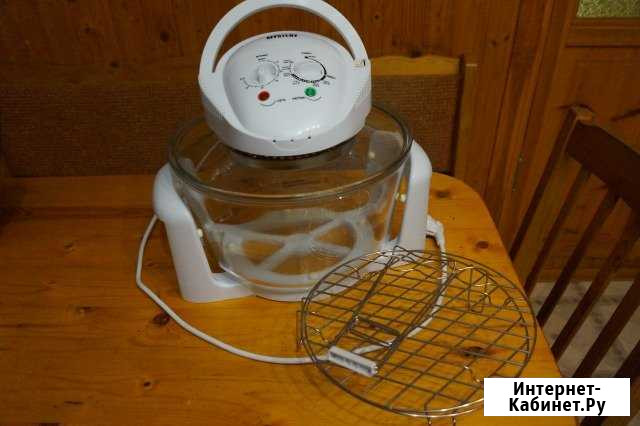 Аэрогриль mystery Кострома - изображение 1