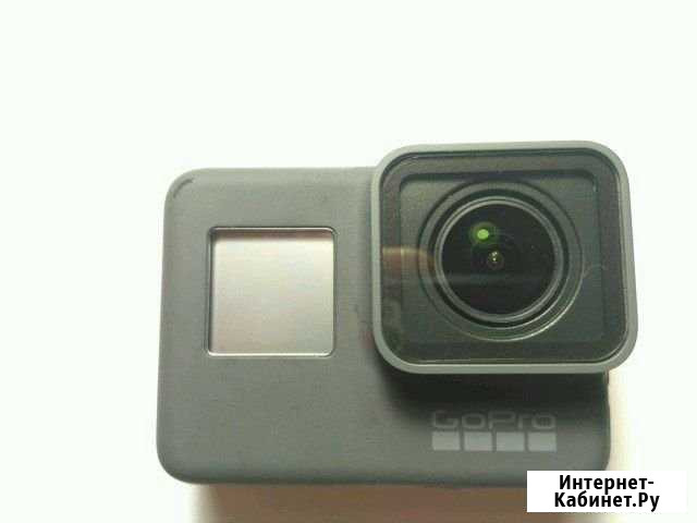 Камера GoPro 5 black edition Колпино - изображение 1