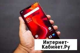OnePlus 6 Омск - изображение 1