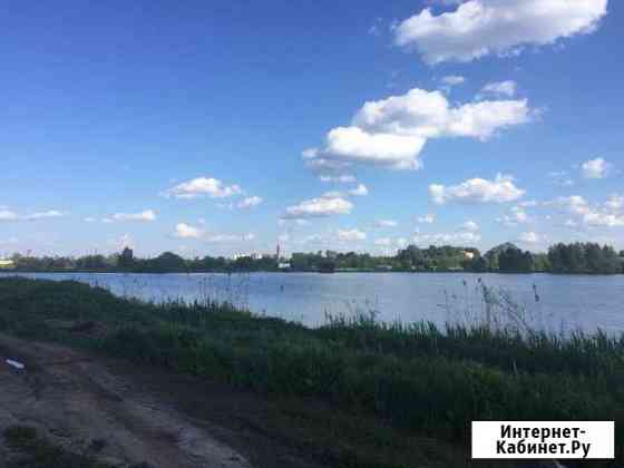 Участок 8 сот. (ИЖС) Королев