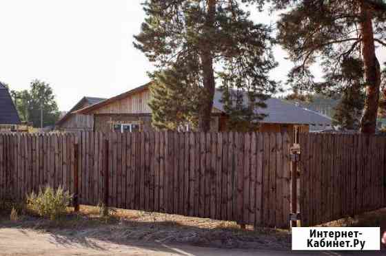 Дом 80 кв.м. на участке 6 сот. Балашов