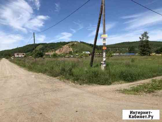 Участок 12.5 сот. (ИЖС) Комсомольск-на-Амуре