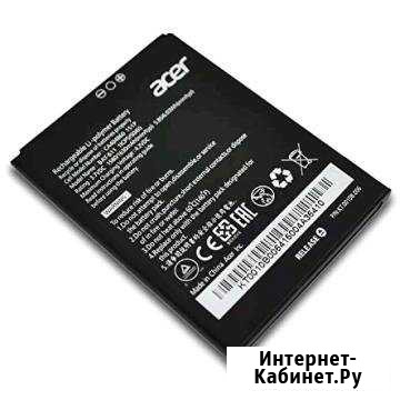Аккумулятор Acer BAT-611 Москва - изображение 1