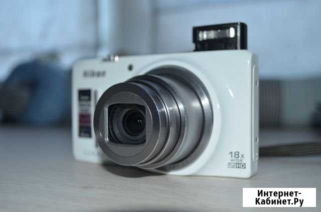 Nikon 18Мп Сызрань - изображение 1