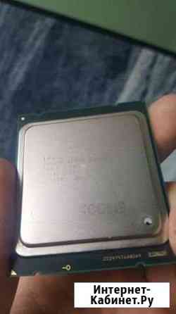 Xeon e5-2609 Новокуйбышевск