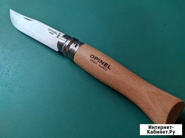 Opinel - №-9 Ейск - изображение 1