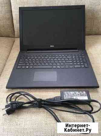 Dell Inspiron 15 Чистополь