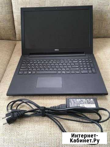 Dell Inspiron 15 Чистополь - изображение 1