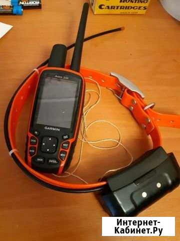 Garmin Гусь-Хрустальный - изображение 1