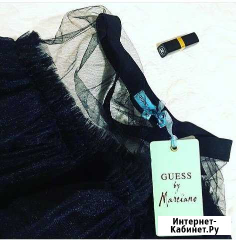 Guess юбка Санкт-Петербург - изображение 1
