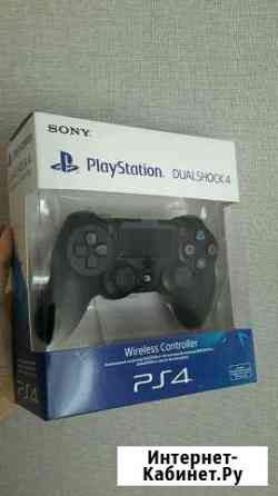 Геймпад для Sony PS4, dualshock4 Мытищи