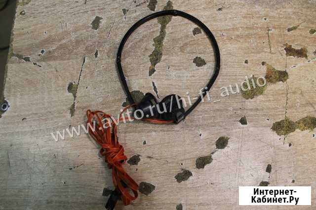 Наушники Вега Н 23 С 1 Санкт-Петербург - изображение 1