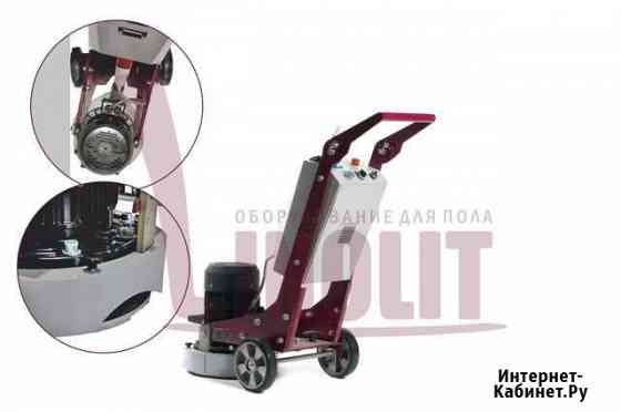 Машина мозаично-шлифовальная Linolit 330 Тюмень