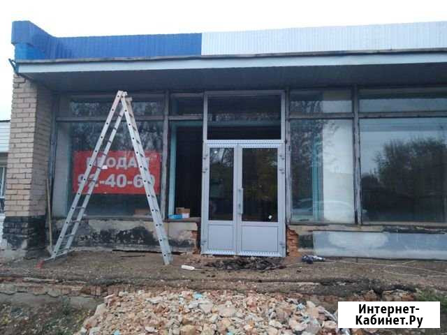 Помещение свободного назначения, 620 кв.м. Чебеньки - изображение 1
