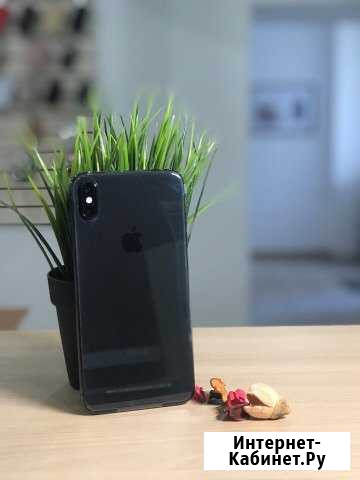 Demo Apple iPhone Xs Max 256Gb Саратов - изображение 1
