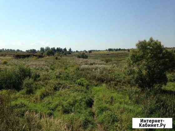 Участок 1.2 га (ИЖС) Брянск