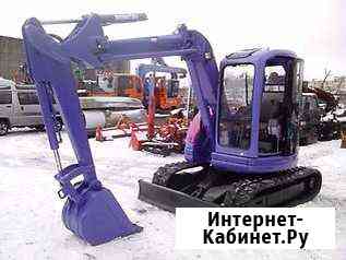 Экскаватор мини Пятигорск