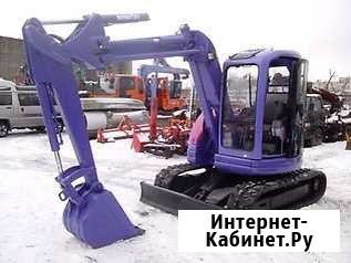 Экскаватор мини Пятигорск - изображение 1