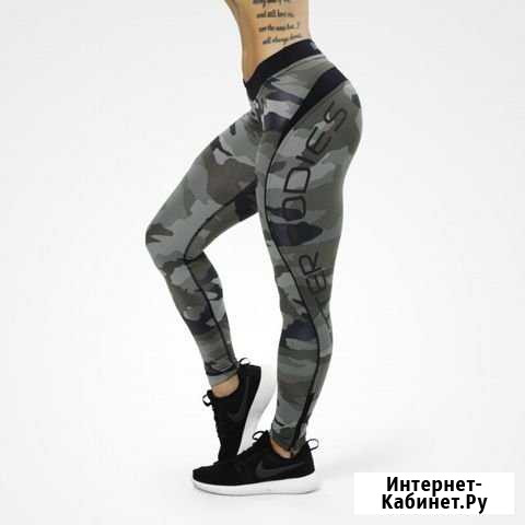 Продам лосины Better Bodies Абакан - изображение 1