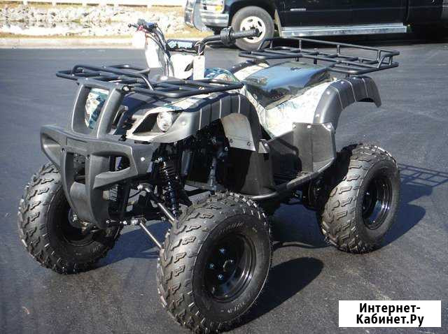Квадроцикл Авантис ATV Classic 200cc Тула - изображение 1