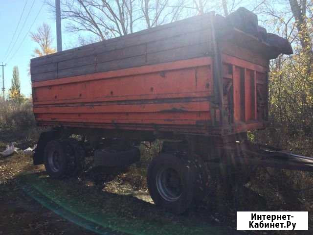 Прицеп сельхозник Нижний Кисляй - изображение 1