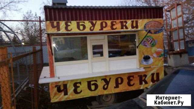 Продаю ларёк Саратов - изображение 1